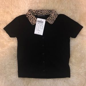 Brandy melville Caroline top